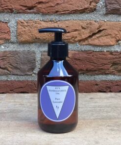 BT'S Handalcohol 70% - Pure Lavendel - 250 ml