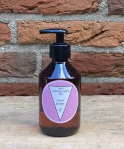 BT'S Handalcohol 70% - Sweet Jasmine - 250 ml