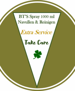 Navullen en Reinigen van uw Spray Flessen