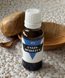 BT’S Anijs Spiritus - 25 ml