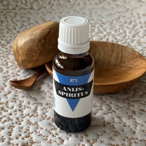 BT’S Anijs Spiritus - 25 ml