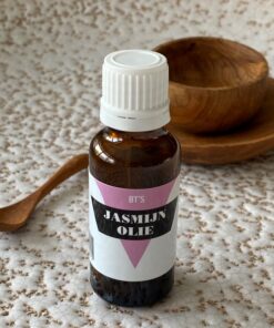 BT’S Jasmijn Olie - 25 ml