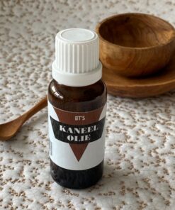 BT’S Kaneel Olie - 25 ml