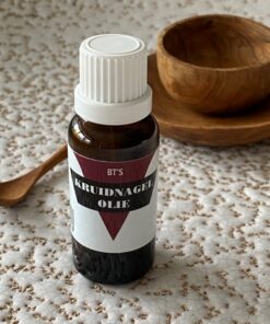BT’S Kruidnagel Olie - 25 ml