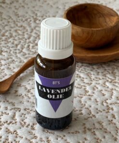 BT’S Lavendel Olie - 25 ml
