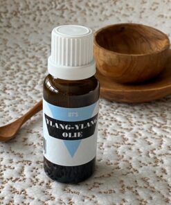 BT’S Ylang Ylang Olie - 25 ml