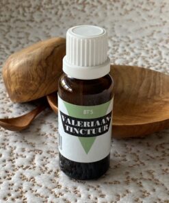 BT’S Valeriaan Tinctuur - 25 ml